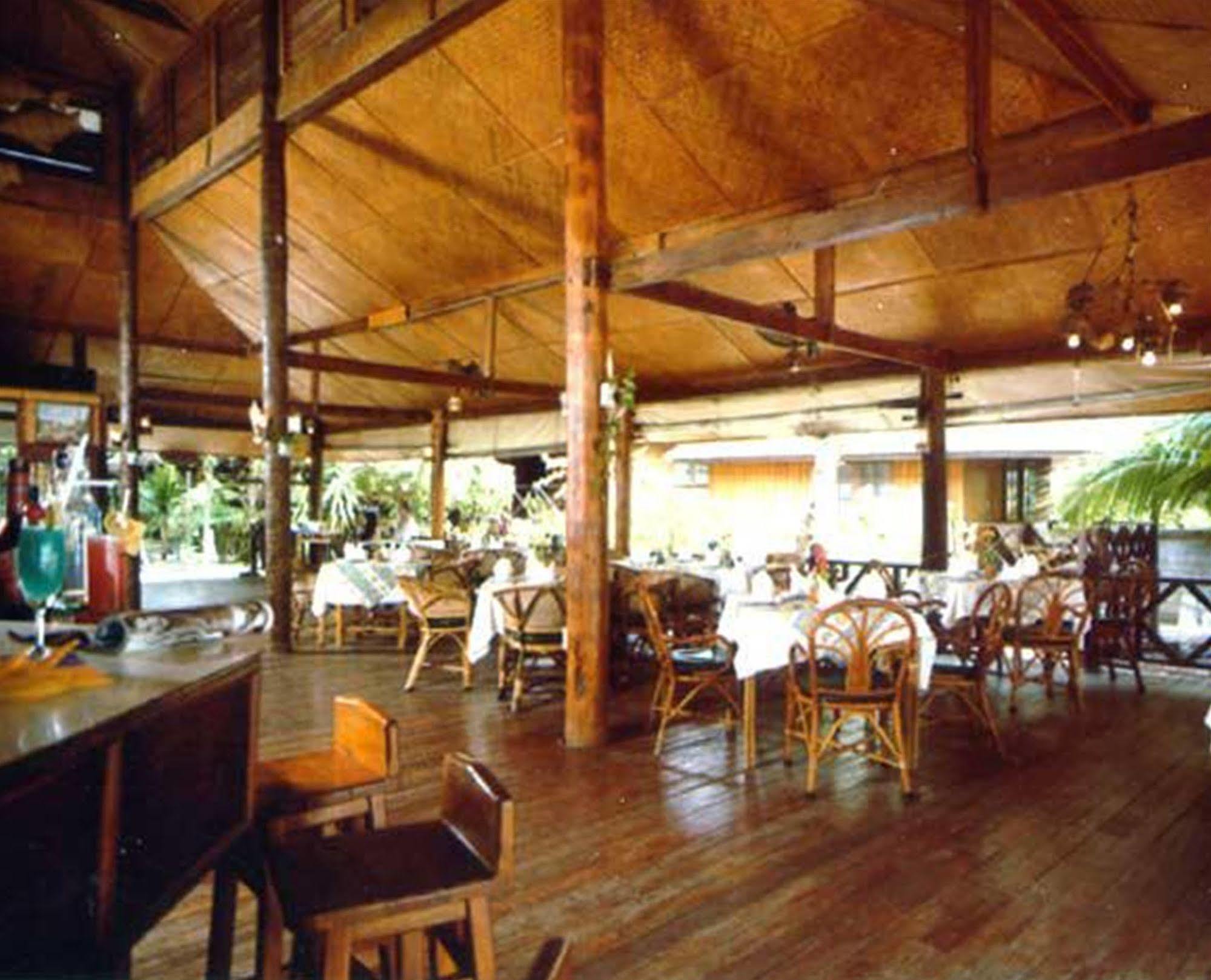 Utopia Resort Koh Samui Bagian luar foto