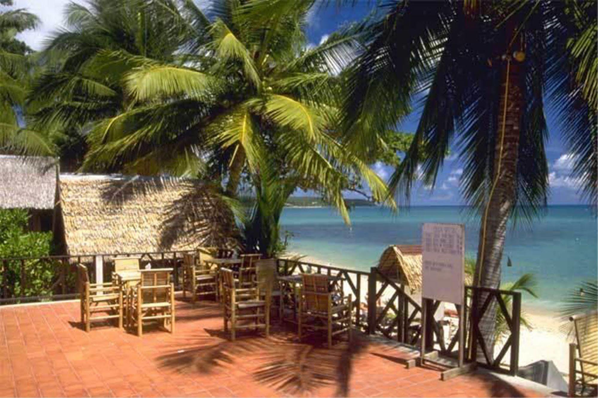 Utopia Resort Koh Samui Bagian luar foto